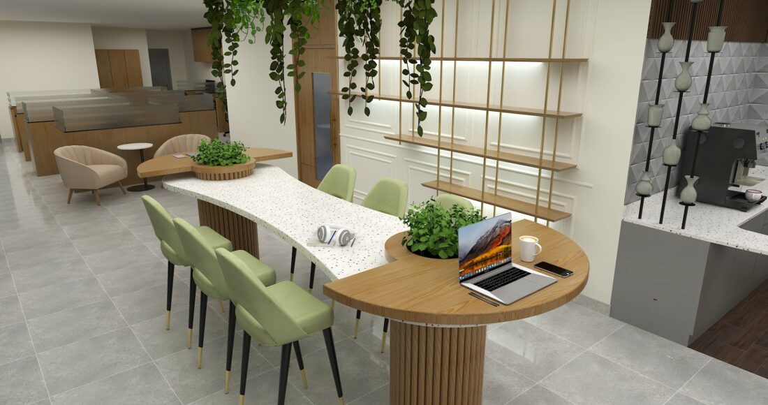 Corporate Interior Design_4