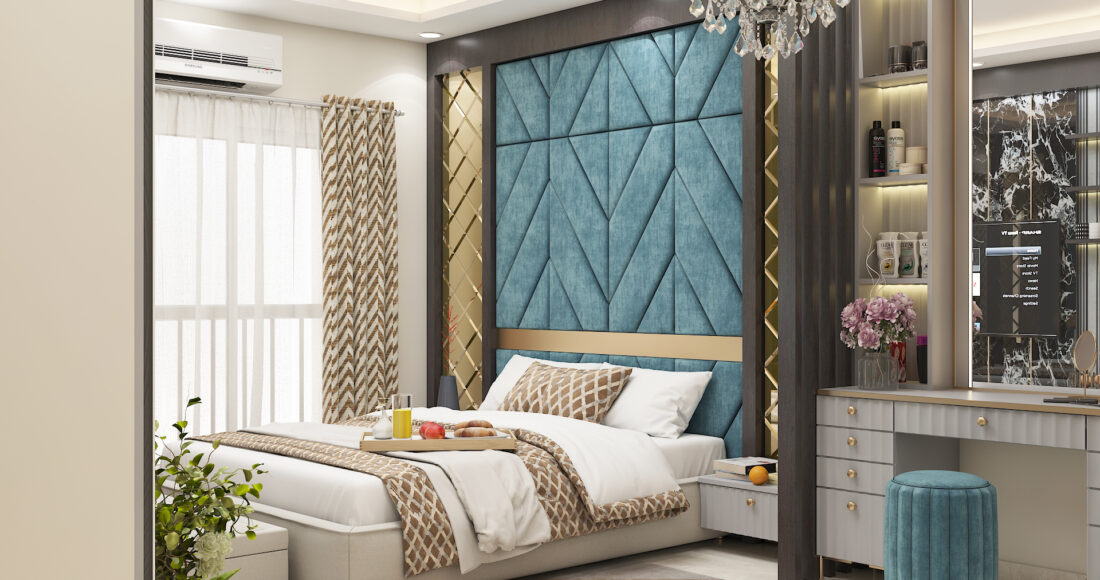 Bedroom Interior Design_2