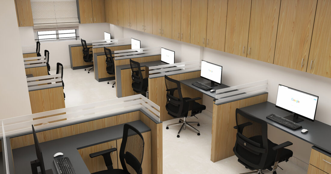 Corporate Interior Design_3